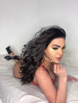 Stefany Rodriguez