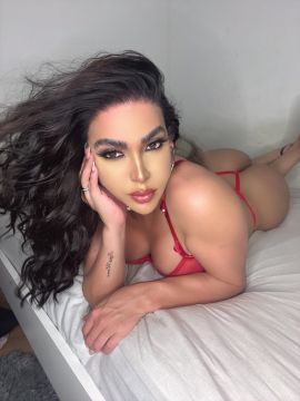 Stefany Rodriguez