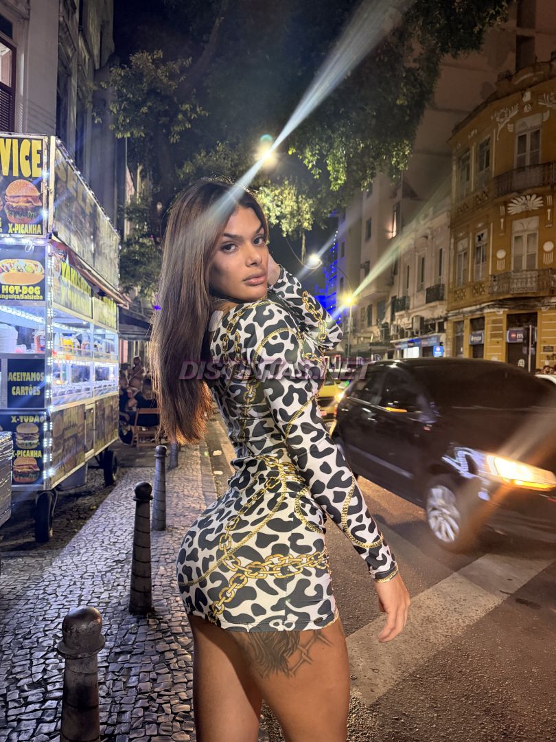 Imola Blond