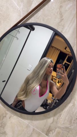 Imola Blond