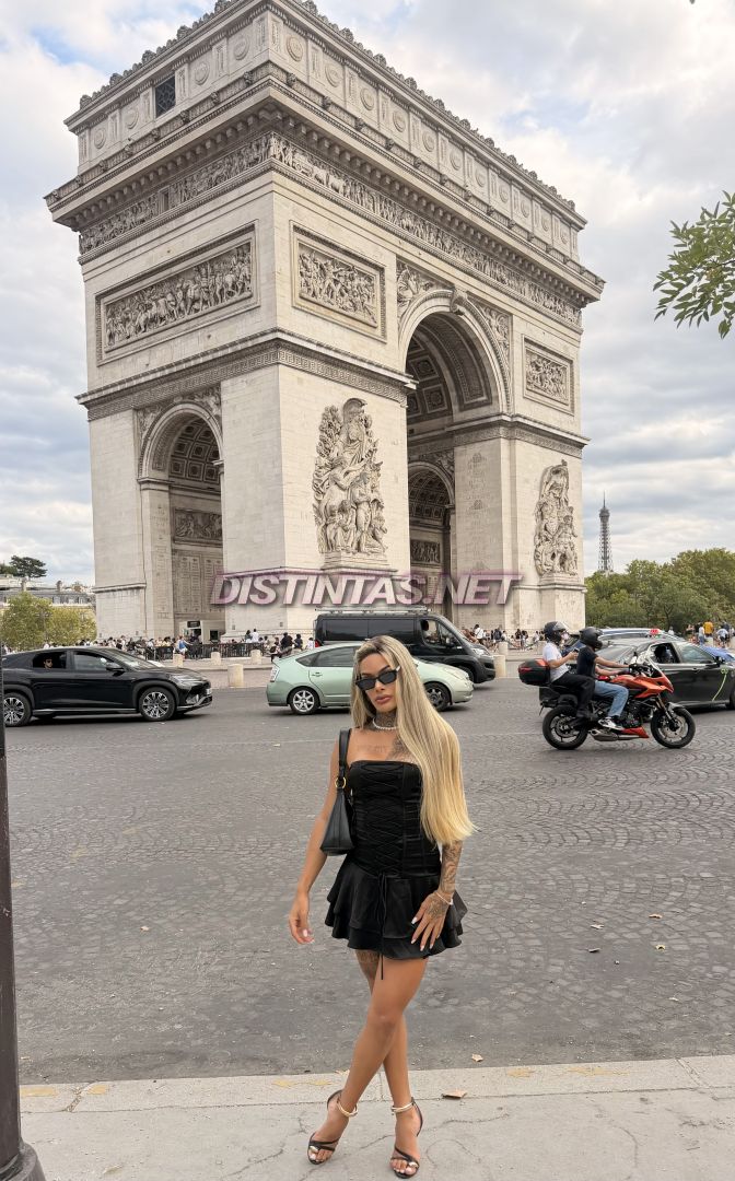 Imola Blond