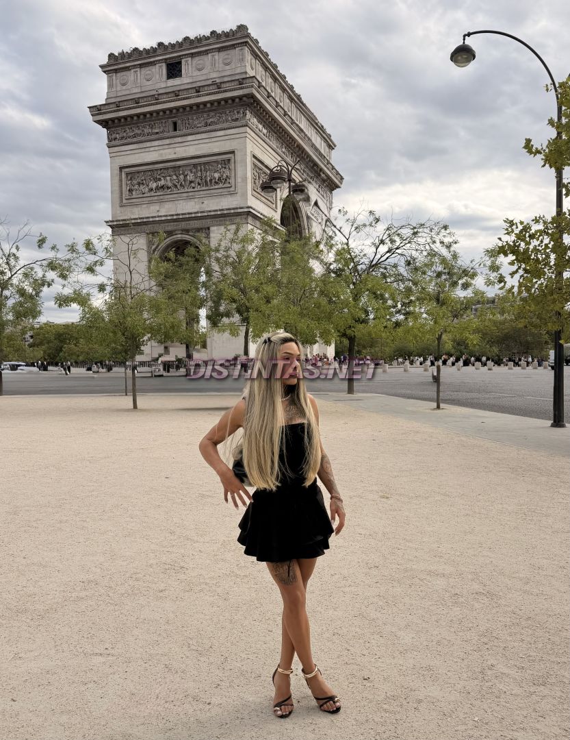 Imola Blond
