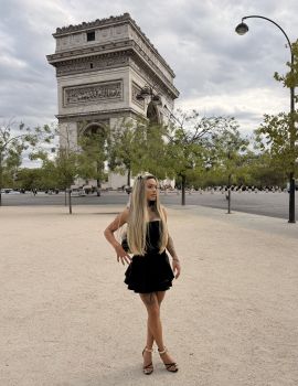 Imola Blond