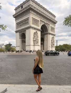 Imola Blond