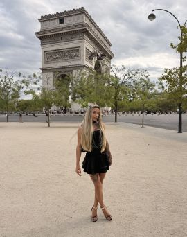 Imola Blond
