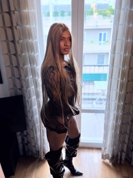 Brenda Brasilia