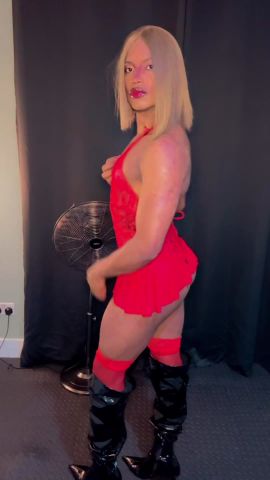 Brenda Brasilia