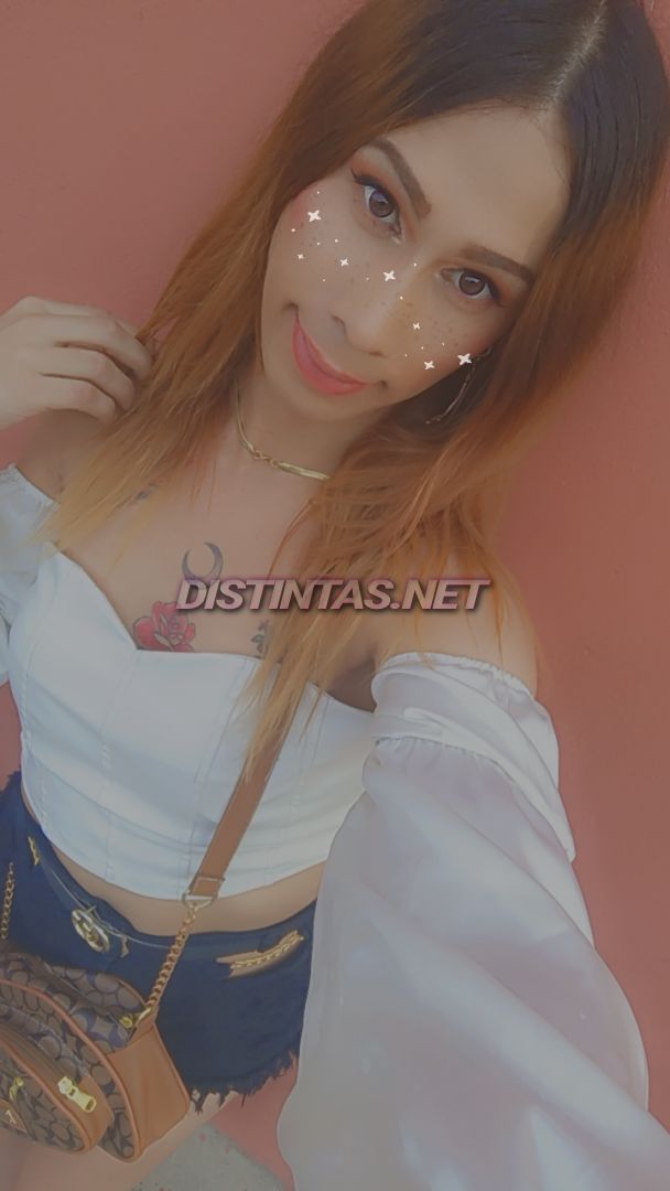 Camila Trellez
