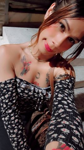 Camila Trellez