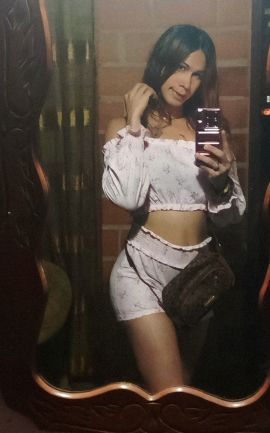 Camila Trellez