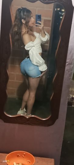 Camila Trellez