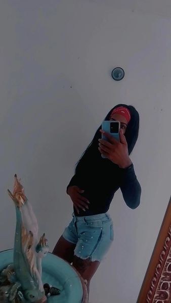 Escorts Trans Dila Dila en Florida
