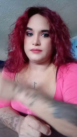 Lola Amanda Amaya