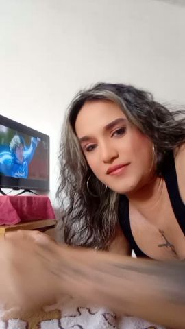 Lola Amanda Amaya