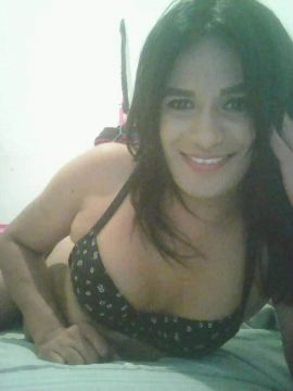 Lola Amanda Amaya