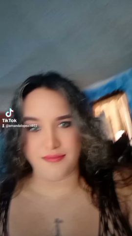 Lola Amanda Amaya