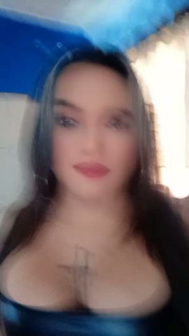Lola Amanda Amaya