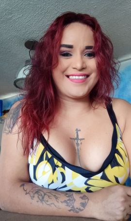 Lola Amanda Amaya