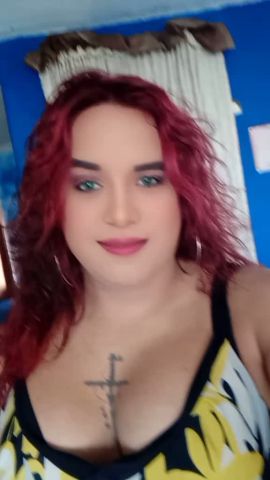 Lola Amanda Amaya