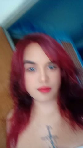 Lola Amanda Amaya