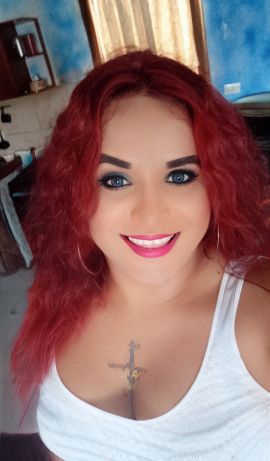 Lola Amanda Amaya