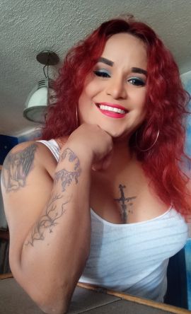 Lola Amanda Amaya