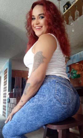 Lola Amanda Amaya