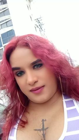 Lola Amanda Amaya