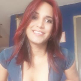 Lola Amanda Amaya