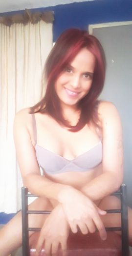 Lola Amanda Amaya