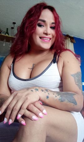 Lola Amanda Amaya
