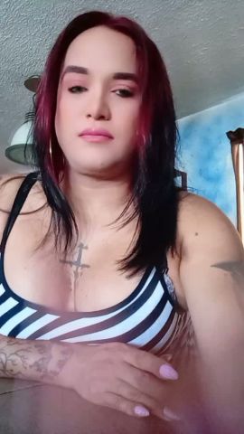 Lola Amanda Amaya