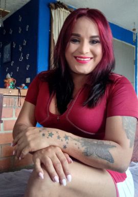 Lola Amanda Amaya