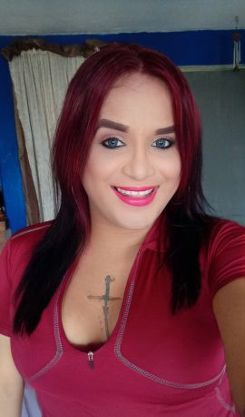 Lola Amanda Amaya