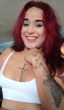 Lola Amanda Amaya
