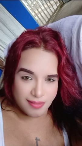 Lola Amanda Amaya