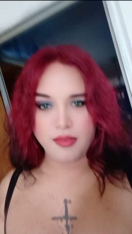 Lola Amanda Amaya