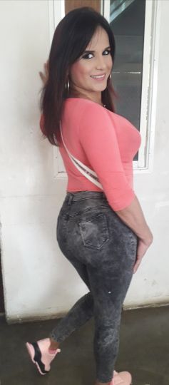 Lola Amanda Amaya