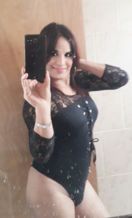 Lola Amanda Amaya