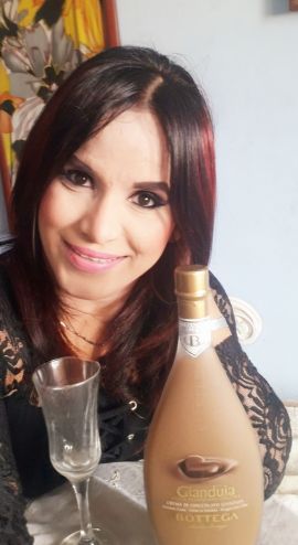 Lola Amanda Amaya
