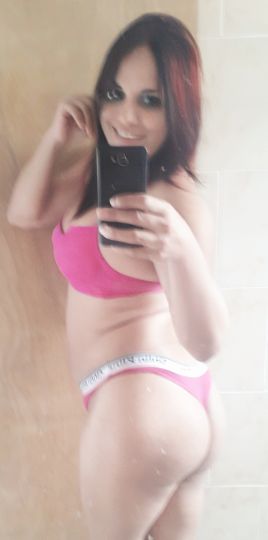 Lola Amanda Amaya