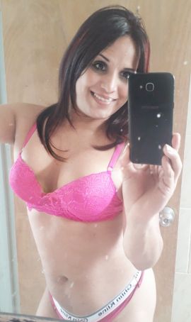 Lola Amanda Amaya