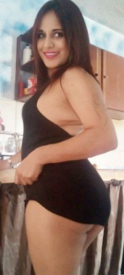 Lola Amanda Amaya