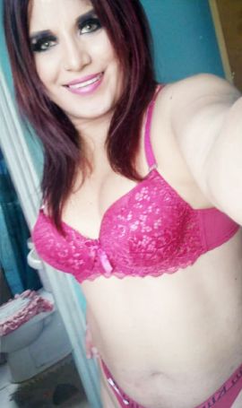 Lola Amanda Amaya