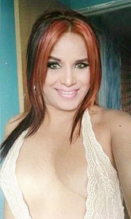 Lola Amanda Amaya