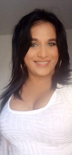 Lola Amanda Amaya