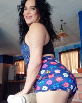 Lola Amanda Amaya