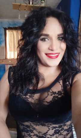 Lola Amanda Amaya