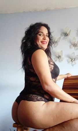 Lola Amanda Amaya