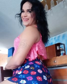 Lola Amanda Amaya